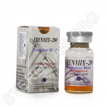 TRENMIX-200, Trenbolone Mix, Global Anabolic