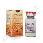 TE-300, Testosterone Enanthate 300mg, Global Anabolic