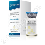 Equipoise-400, Boldenone 400 mg, Platinum Biotech