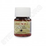 ANASTROL-1, Anastrozole, 50 tabs, Global Anabolic