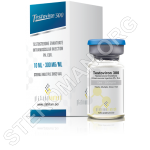 Testoviron-300, Testosterone Enanthate, Platinum Biotech