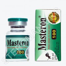 Masteron 100mg, 10ml, LA-Pharma