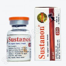 Sustanon 250 LA-PHARMA - 10ml