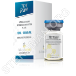TDT-Rapid, Test Prop, Masteron, Trenbolone mix, Platinum Biotech