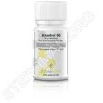 Anadrol-50, Oxymetholone 50mg, Platinum Biotech