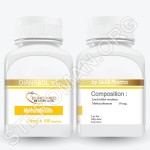 Dianabol 10, Methandienone 10mg, EURO-MED