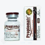 Propionate 150, Testosterone Propionate 150mg, 10ml, LA-Pharma