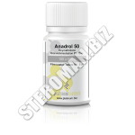 Anadrol-50, Oxymetholone 50mg, Platinum Biotech