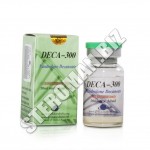DECA-300, Nandrolone Decanoate 300mg, Global Anabolic