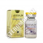 SUSTAN-250, Sustanon 250mg, Global Anabolic 
