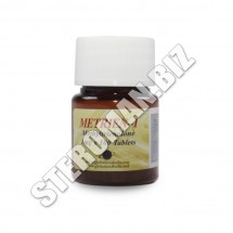 METRIEN-1, Methyltrienolone, 100 tabs, Global Anabolic