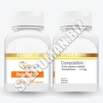 Anavar 10, Oxandrolone 10mg, EURO-MED
