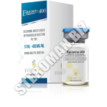 Equipoise-400, Boldenone 400 mg, Platinum Biotech