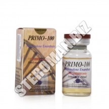 PRIMO-100, Methenolone Enanthate 100mg, Global Anabolic