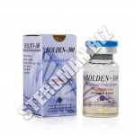 BOLDEN-300, Boldenone Undecylenate 300mg, Global Anabolic