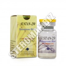 SUSTAN-250, Sustanon 250mg, Global Anabolic 